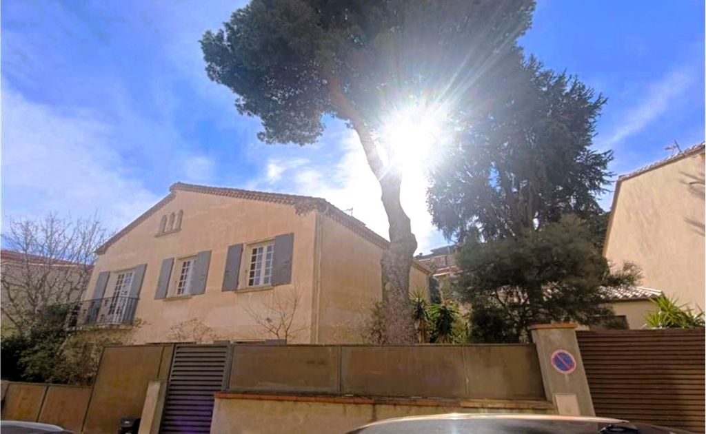 Achat maison à vendre 7 chambres 230 m² - Port-Vendres