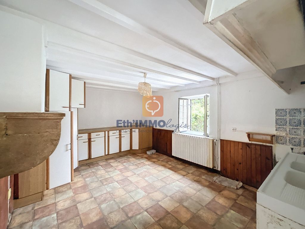 Achat maison 2 chambre(s) - Péronne