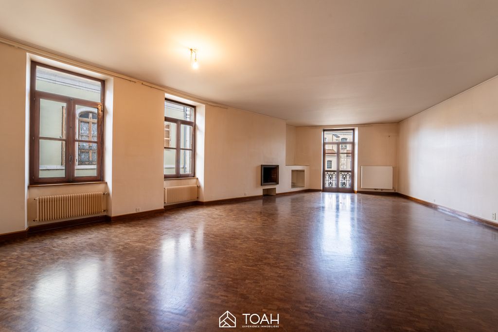 Achat duplex à vendre 4 pièces 152 m² - Annecy