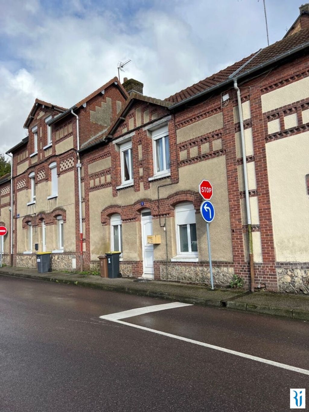 Achat maison 2 chambre(s) - Pavilly