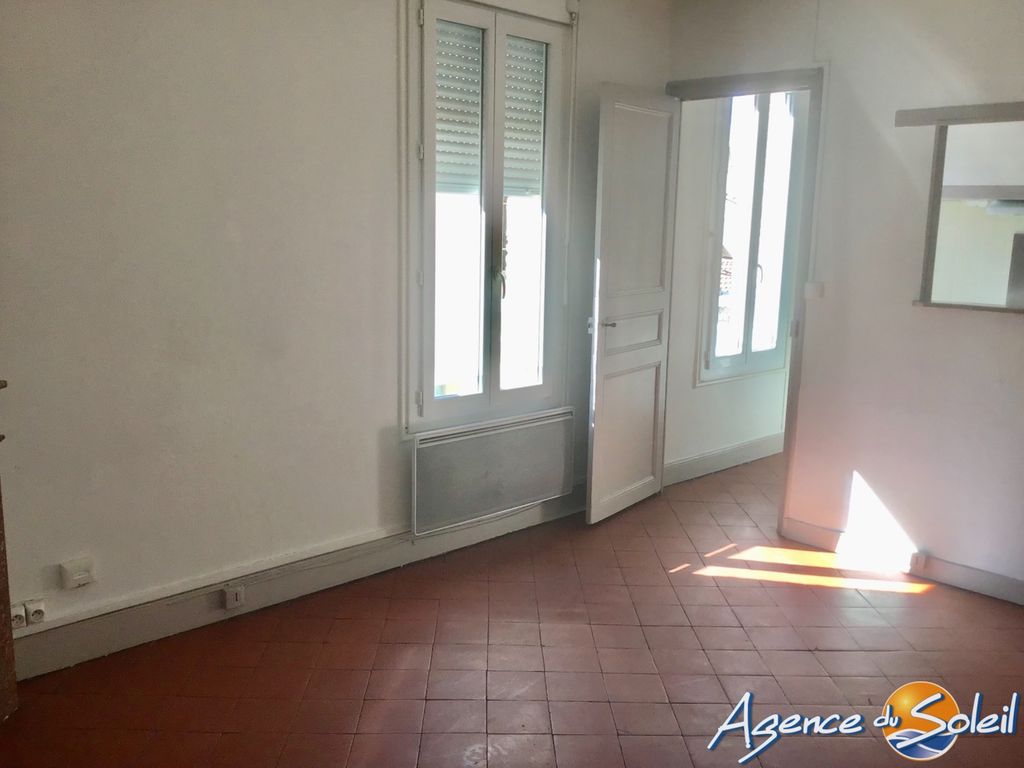 Achat appartement à vendre 2 pièces 33 m² - Perpignan