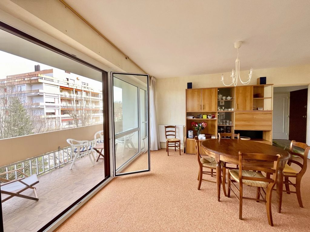 Achat appartement à vendre 4 pièces 83 m² - Ciboure