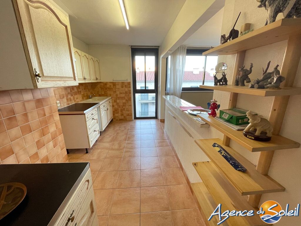 Achat appartement 3 pièce(s) Perpignan