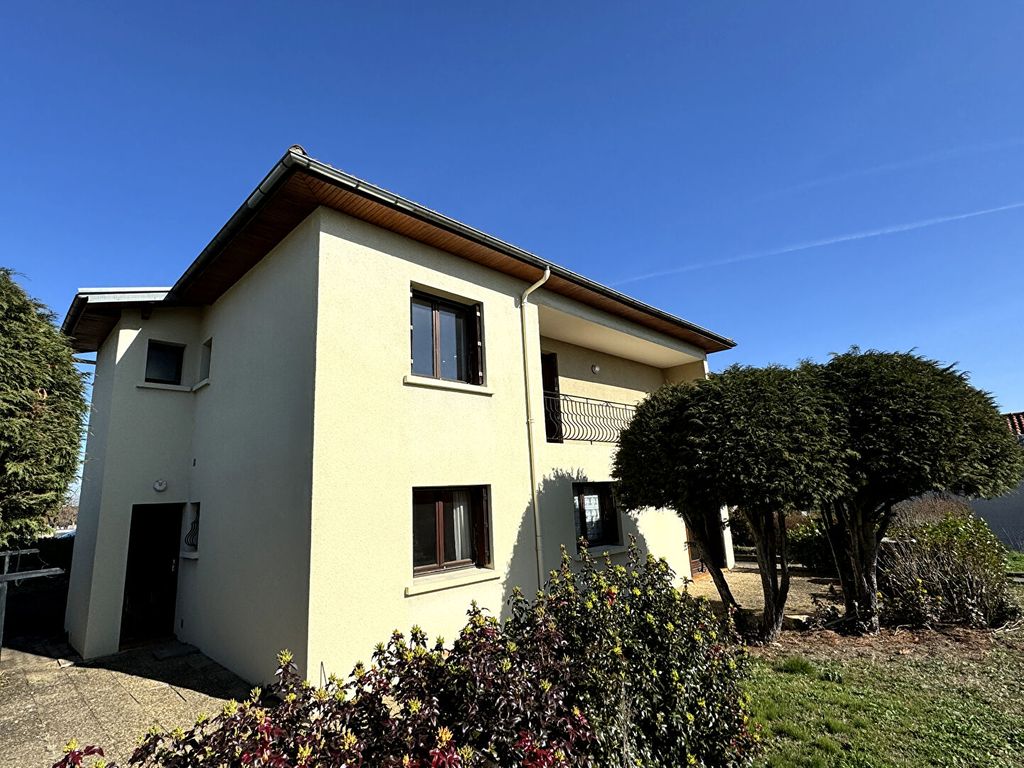 Achat maison 3 chambre(s) - Pérignat-lès-Sarliève