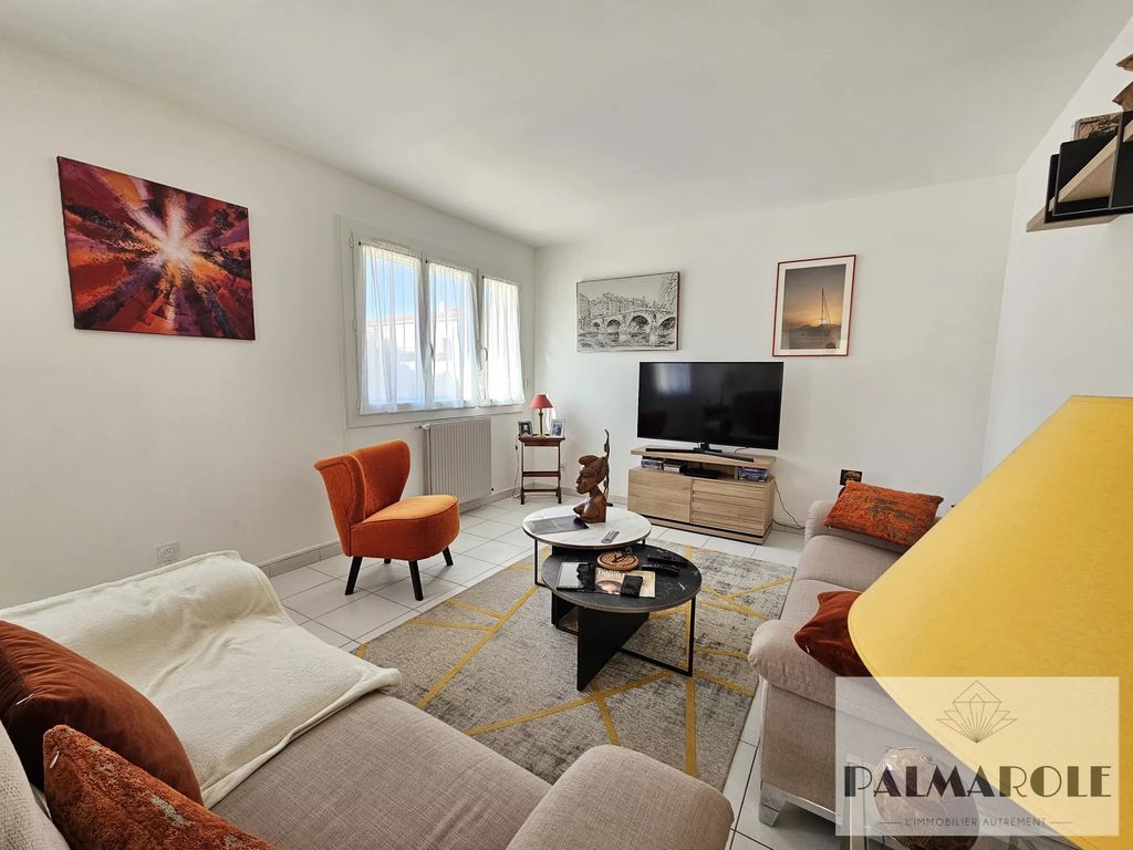 Achat appartement à vendre 3 pièces 100 m² - Perpignan