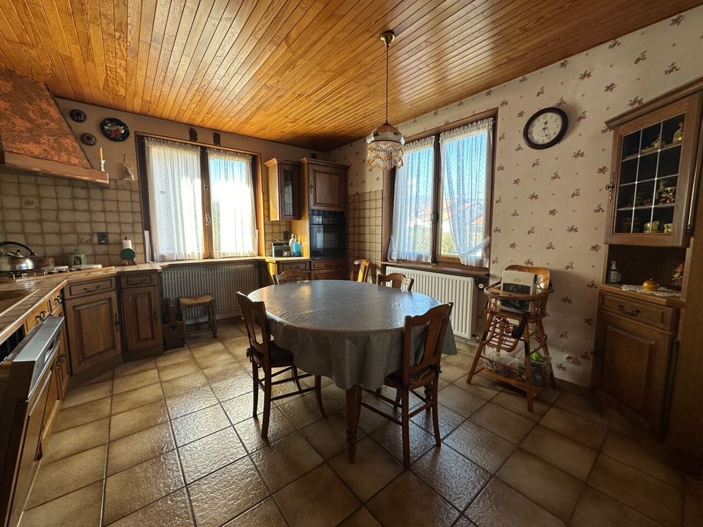 Achat maison 4 chambre(s) - Reignier-Ésery