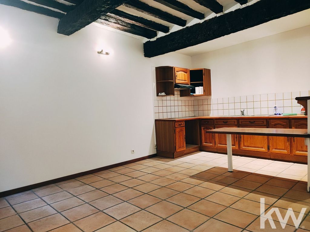 Achat appartement à vendre 2 pièces 43 m² - Perpignan
