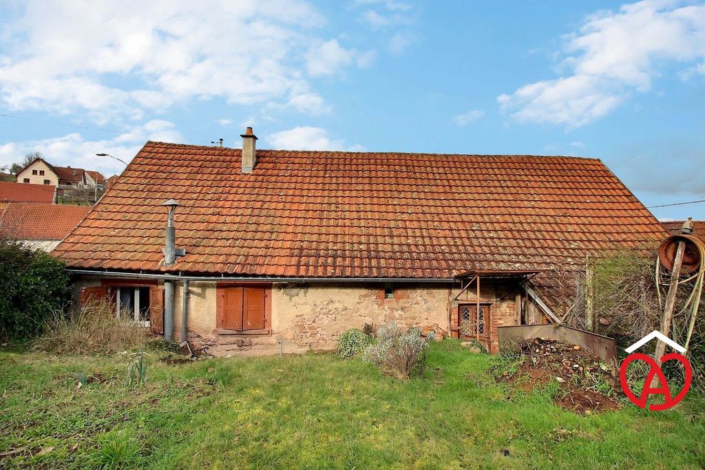 Achat maison 3 chambre(s) - Neubois