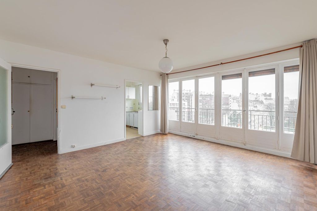 Achat appartement 1 pièce(s) Paris 12ème arrondissement