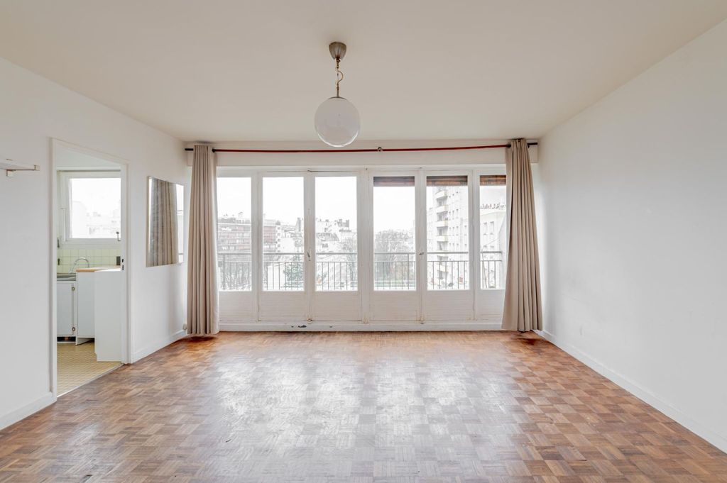 Achat appartement 1 pièce(s) Paris 12ème arrondissement