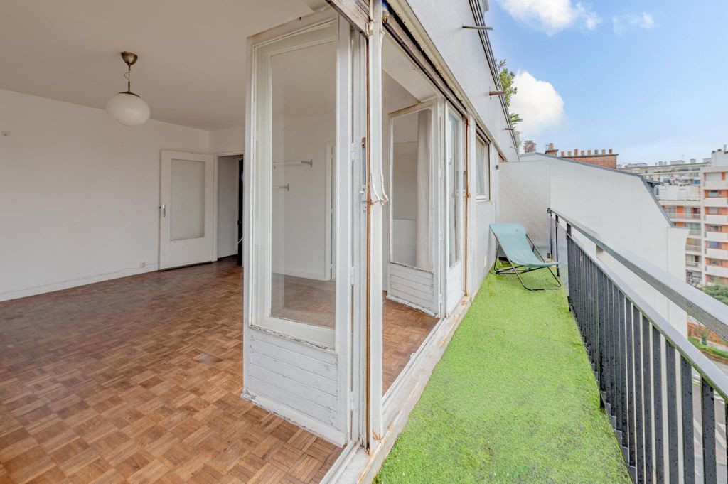 Achat studio à vendre 32 m² - Paris 12ème arrondissement