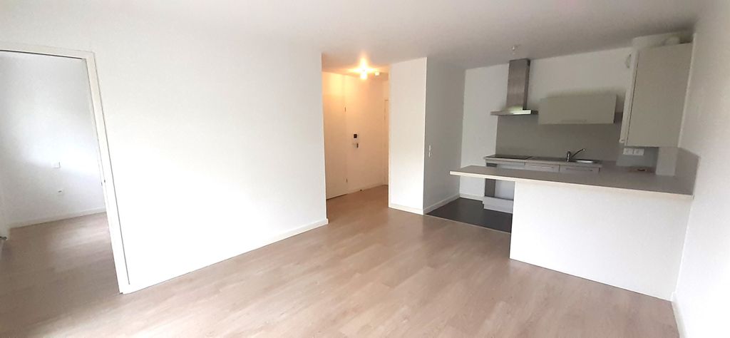 Achat appartement à vendre 2 pièces 42 m² - Saint-Jean-de-Luz