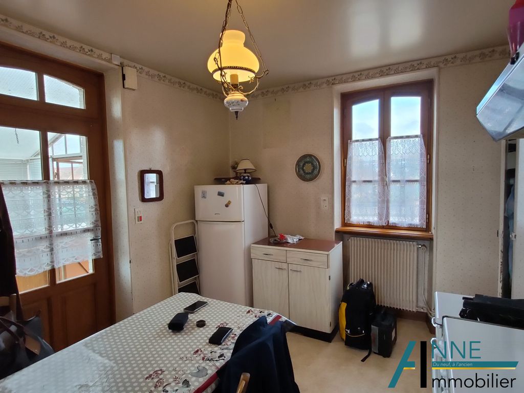 Achat maison 2 chambre(s) - Demigny