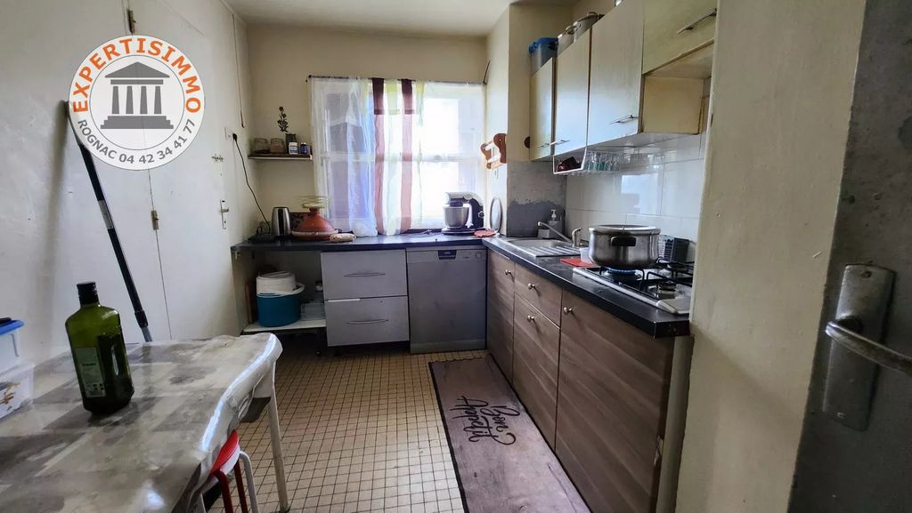 Achat appartement à vendre 5 pièces 89 m² - Berre-l'Étang