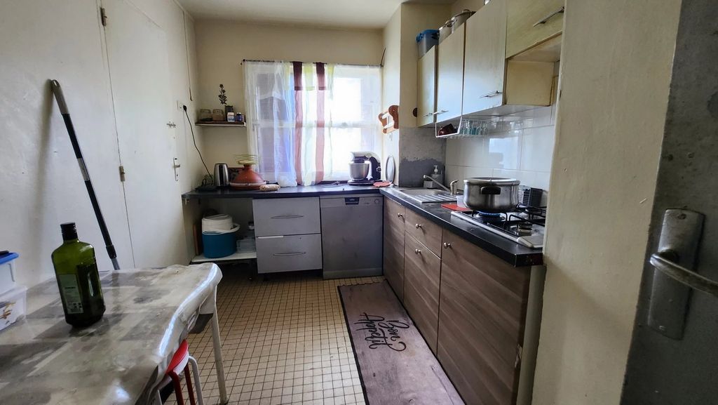 Achat appartement à vendre 5 pièces 89 m² - Berre-l'Étang