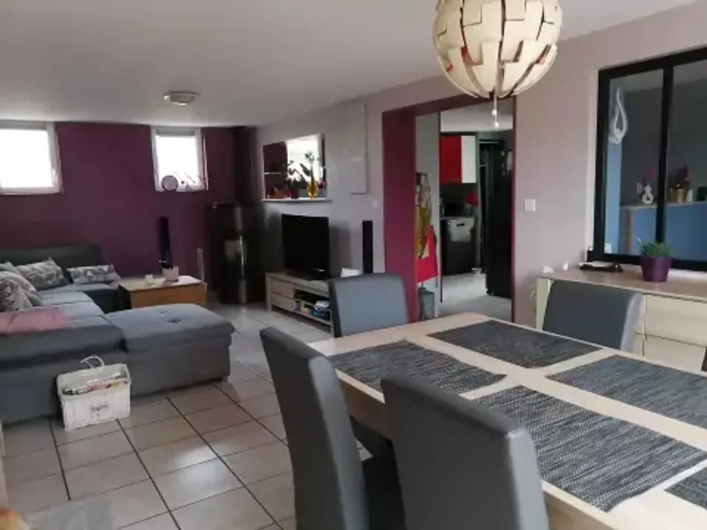 Achat maison 6 chambre(s) - Escoville