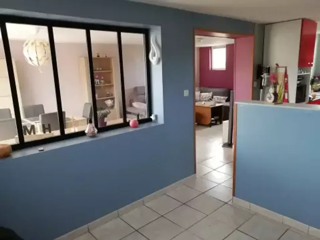 Achat maison 6 chambre(s) - Escoville