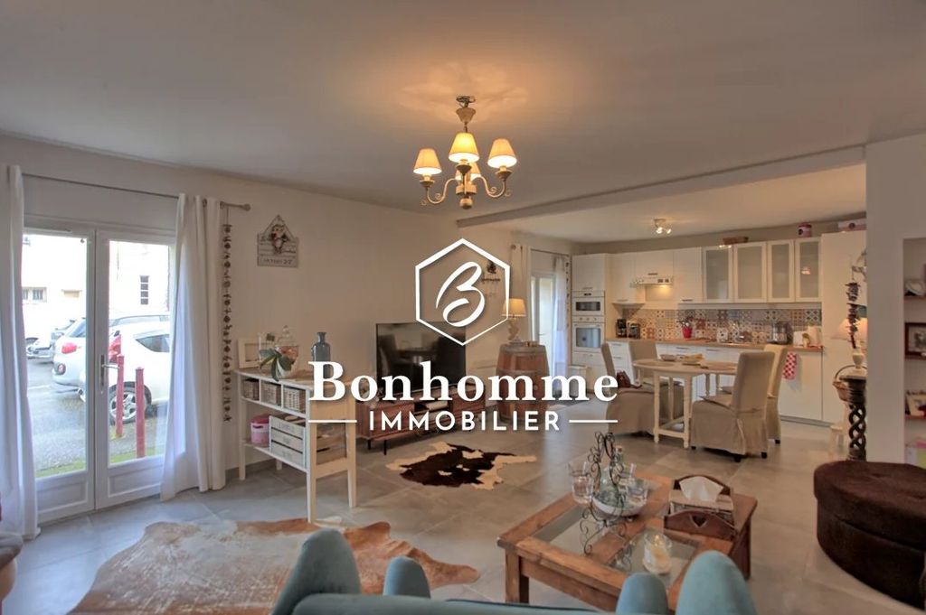 Achat maison à vendre 2 chambres 78 m² - Langoiran