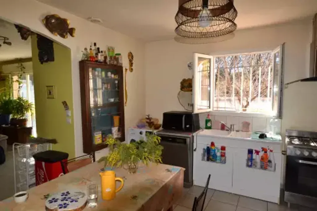 Achat maison 2 chambre(s) - Montesquieu-des-Albères