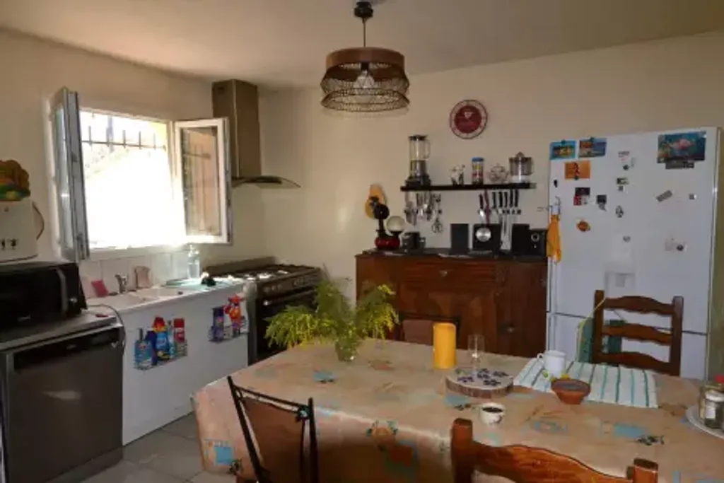 Achat maison 2 chambre(s) - Montesquieu-des-Albères