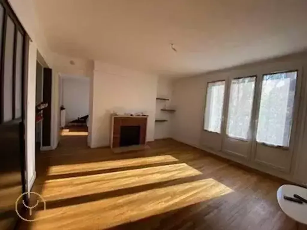 Achat appartement à vendre 3 pièces 58 m² - Troyes