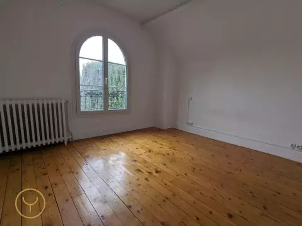 Achat maison 2 chambre(s) - Troyes