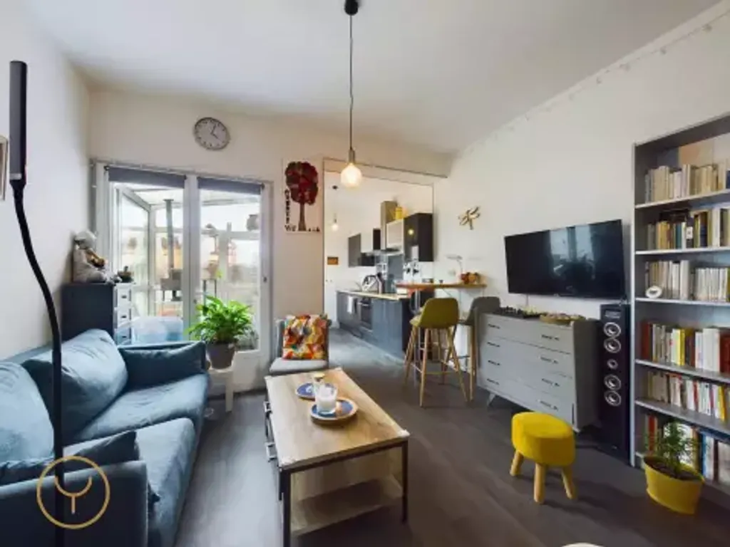 Achat maison à vendre 3 chambres 74 m² - Les Noës-près-Troyes