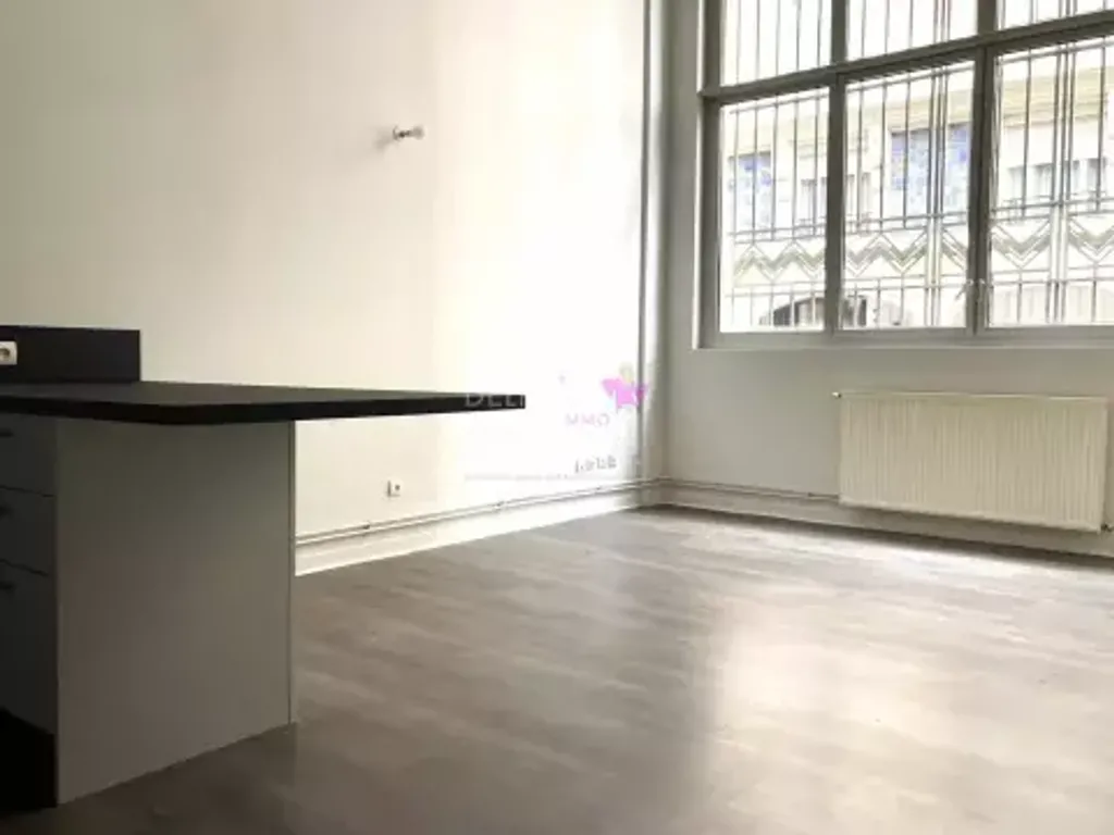 Achat loft à vendre 2 pièces 53 m² - Mouvaux