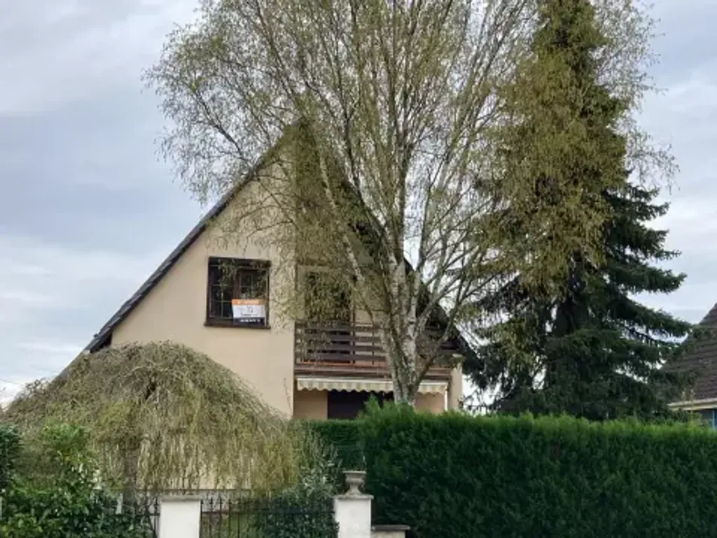 Achat maison 3 chambre(s) - Vendenheim