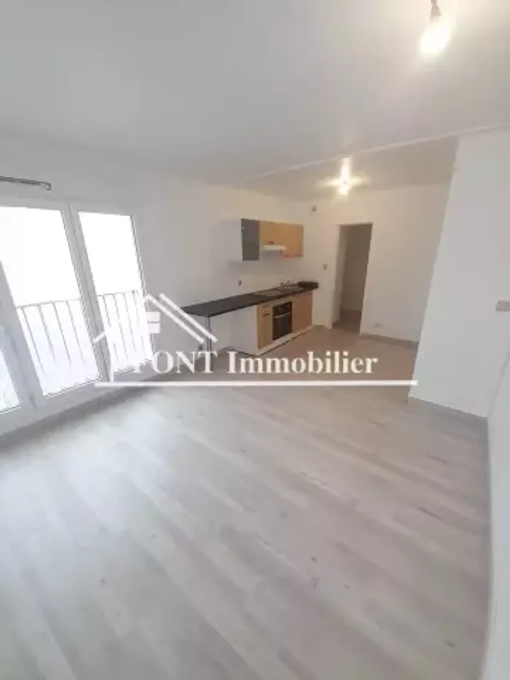 Achat appartement 2 pièce(s) Saint-Étienne