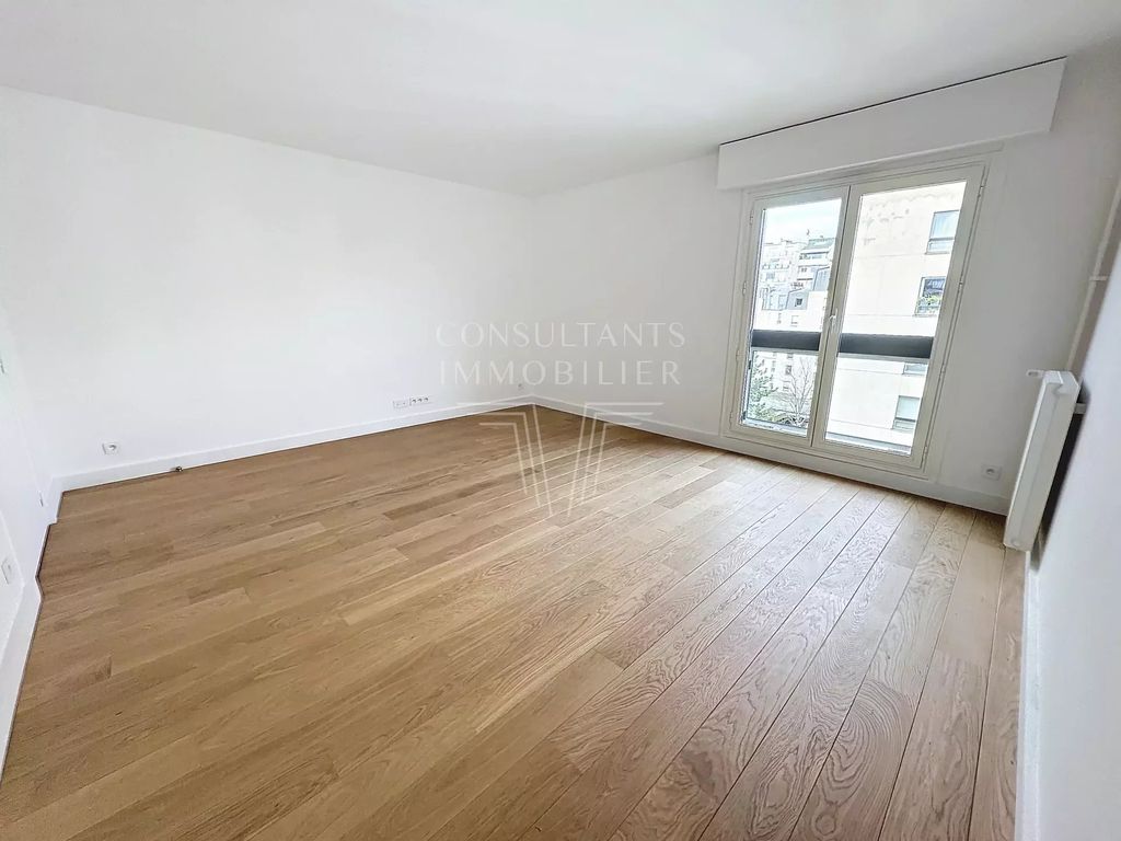 Achat appartement 1 pièce(s) Paris 15ème arrondissement