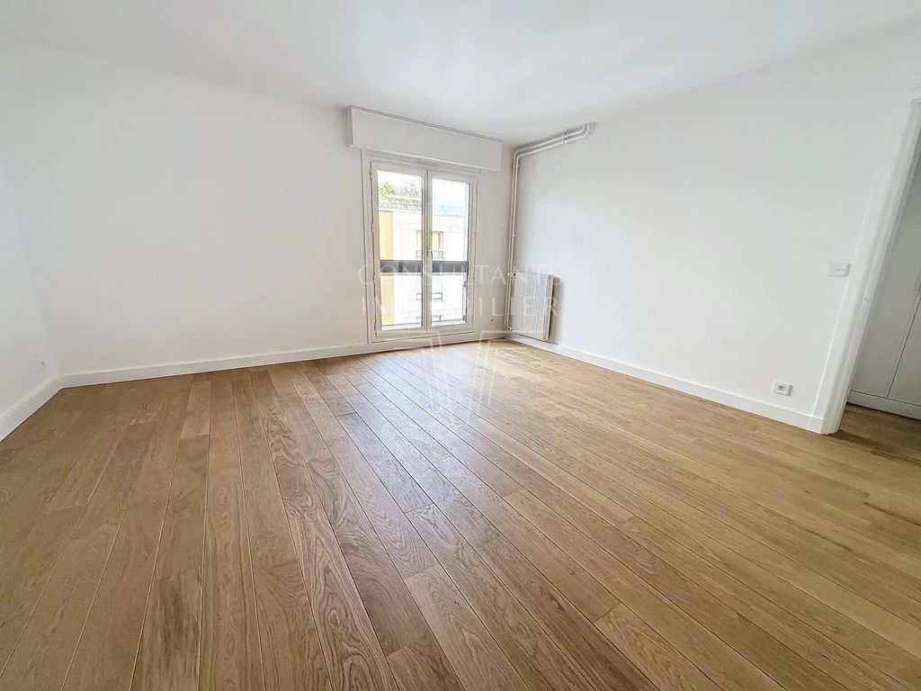 Achat studio à vendre 36 m² - Paris 15ème arrondissement