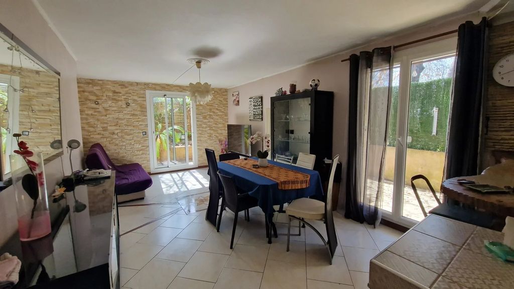 Achat appartement à vendre 4 pièces 78 m² - Grasse