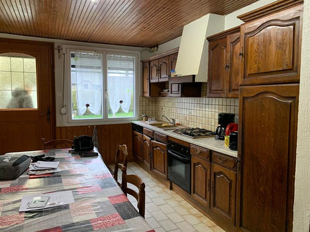 Achat maison 5 chambre(s) - Guéhenno