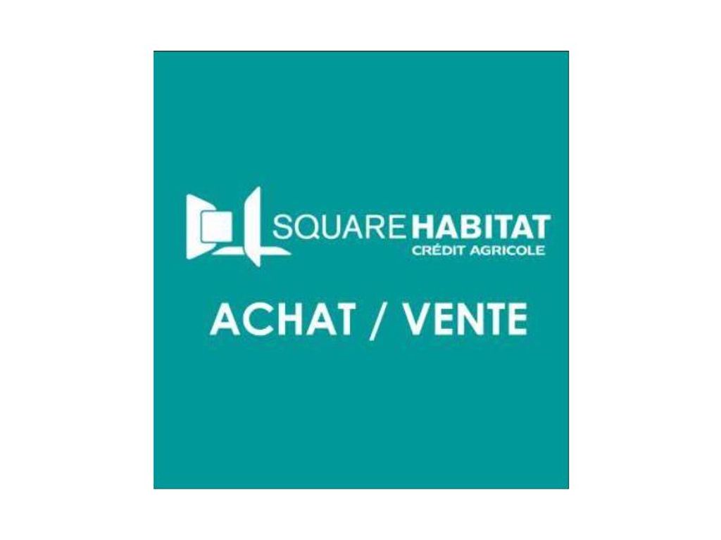 Achat maison à vendre 4 chambres 130 m² - Tourcoing