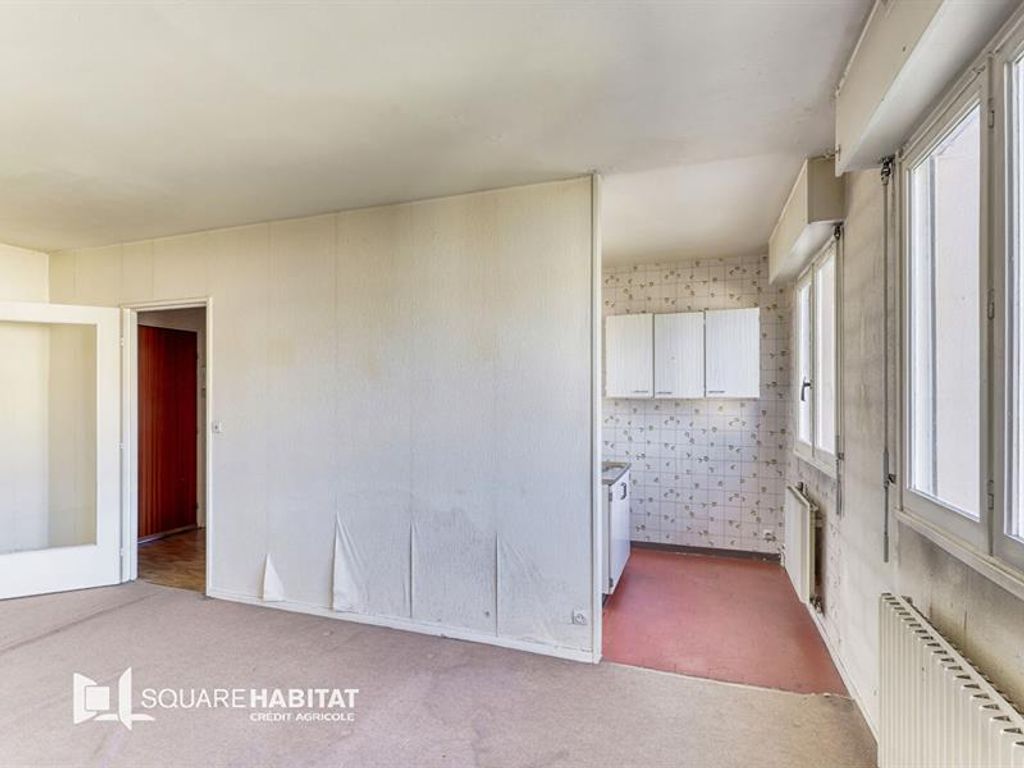 Achat studio à vendre 30 m² - Riom