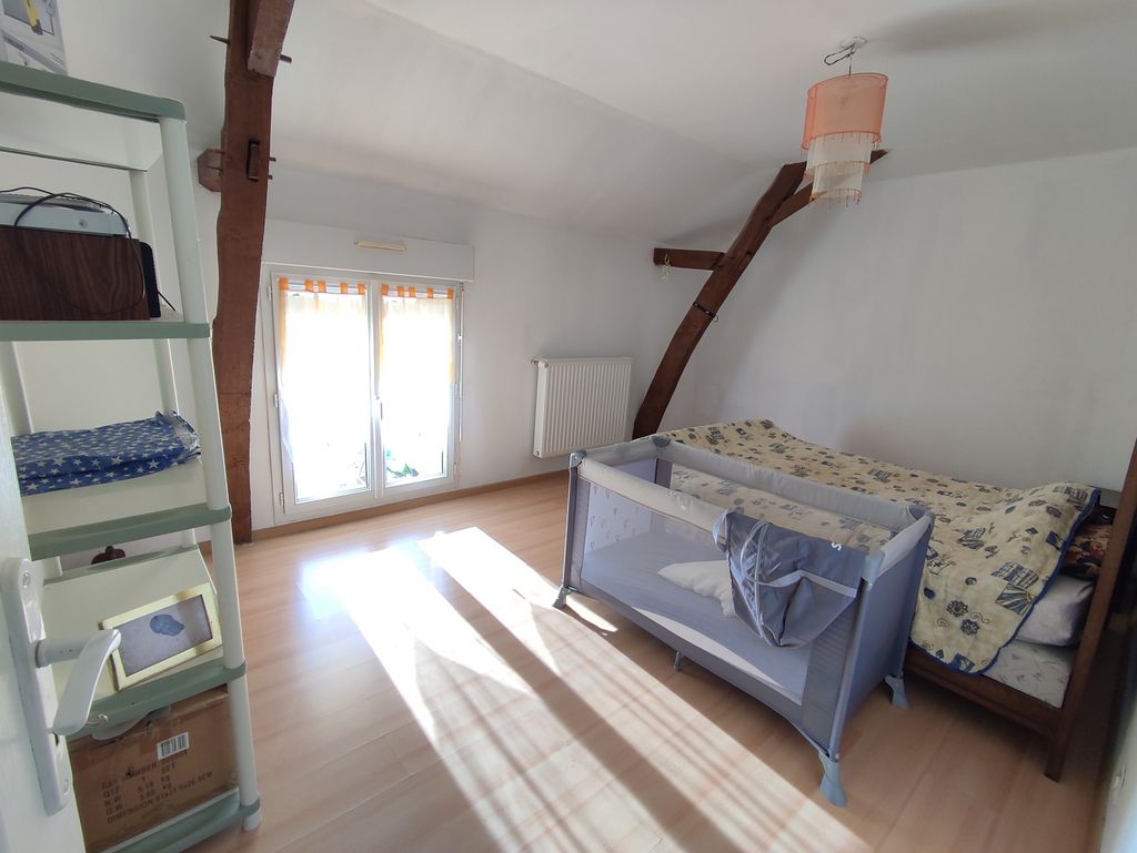 Achat maison 4 chambre(s) - Beaumont-sur-Sarthe