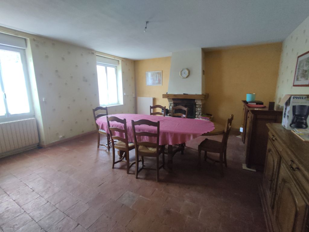 Achat maison 3 chambre(s) - Aigné