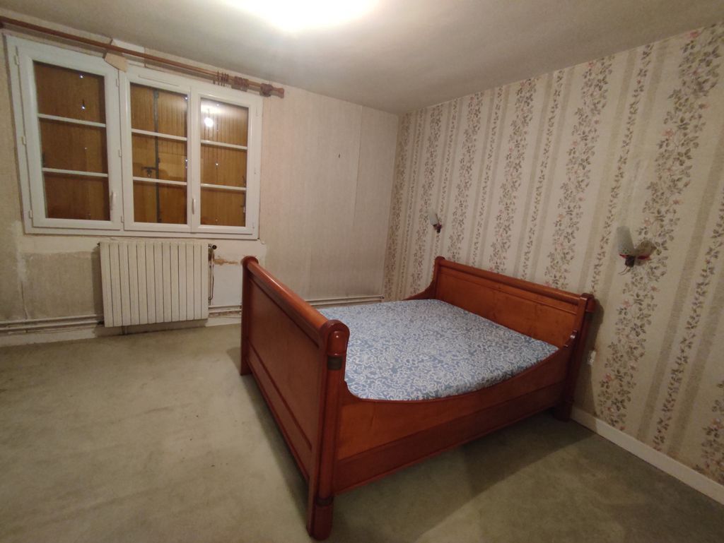 Achat maison 3 chambre(s) - Aigné