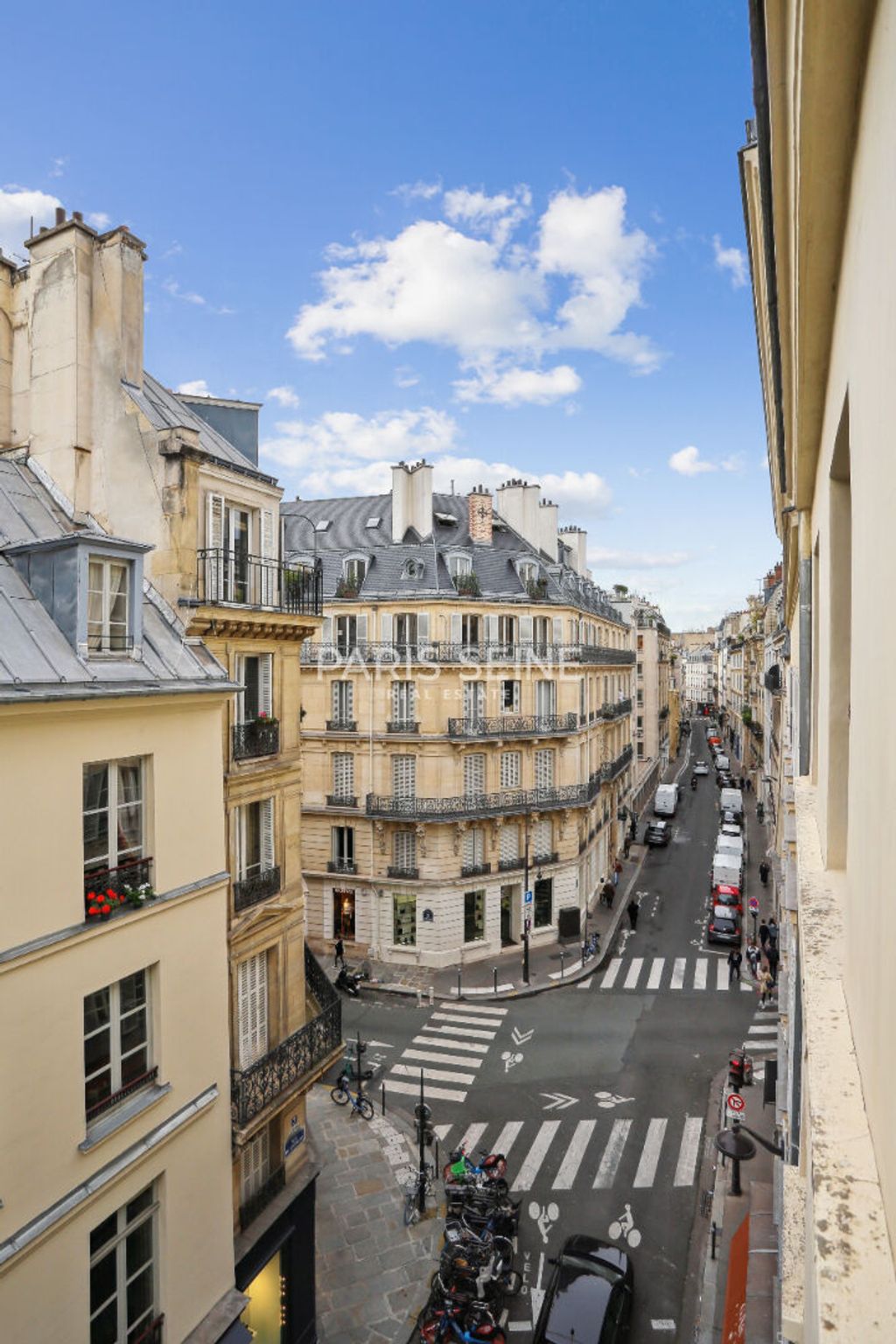 Achat appartement à vendre 2 pièces 51 m² - Paris 7ème arrondissement