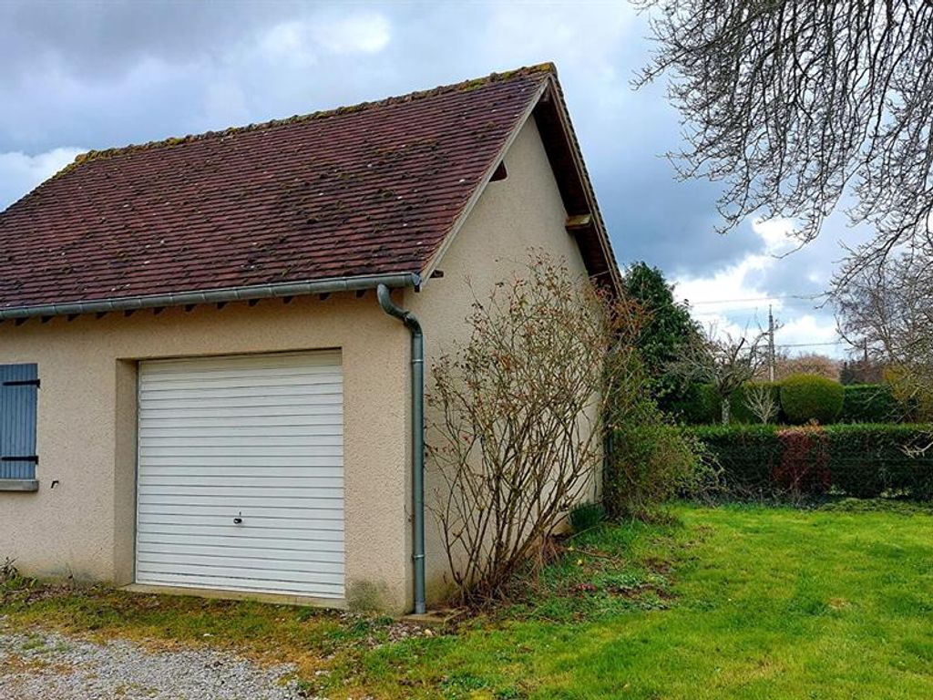 Achat maison 4 chambre(s) - Bernay