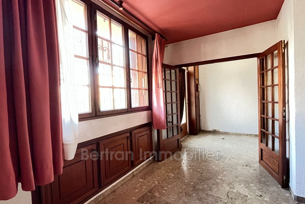 Achat maison à vendre 3 chambres 126 m² - Rivesaltes