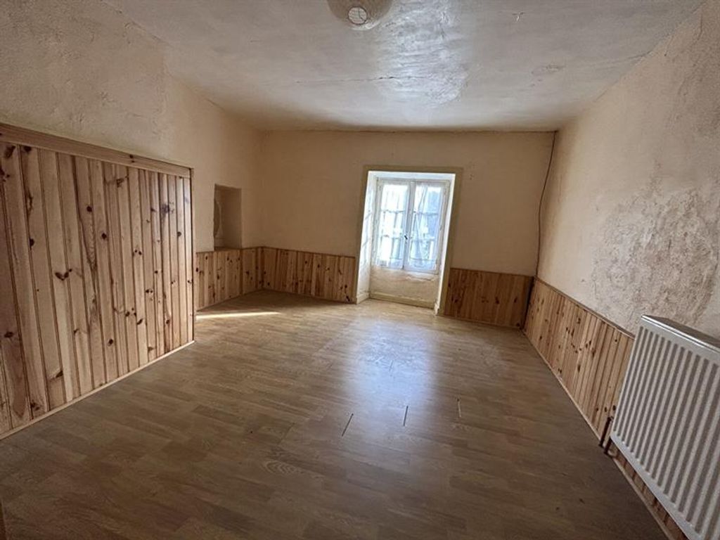 Achat maison 2 chambre(s) - Saint-Pierre-du-Regard