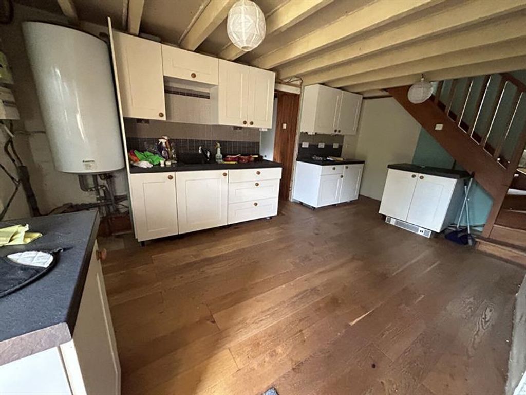 Achat maison 2 chambre(s) - Saint-Pierre-du-Regard