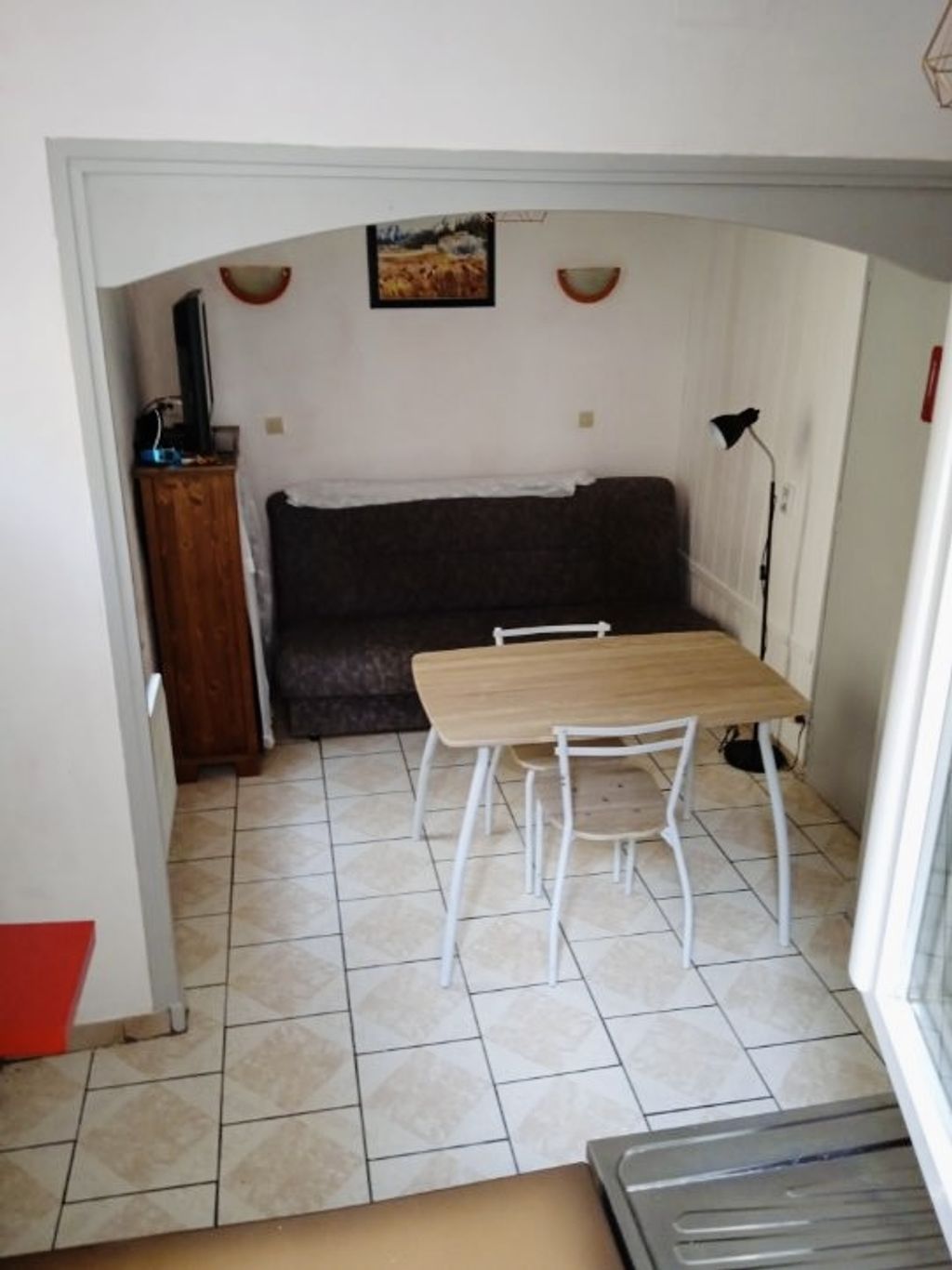 Achat appartement 2 pièce(s) Amélie-les-Bains-Palalda