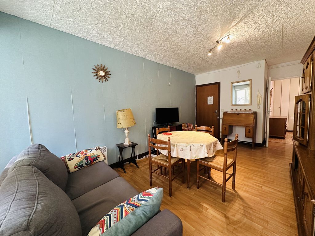 Achat appartement à vendre 2 pièces 38 m² - Amélie-les-Bains-Palalda