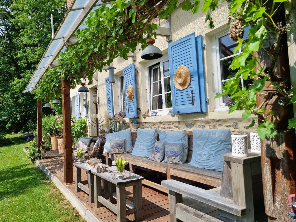 Achat maison à vendre 3 chambres 112 m² - Châteauneuf-les-Bains