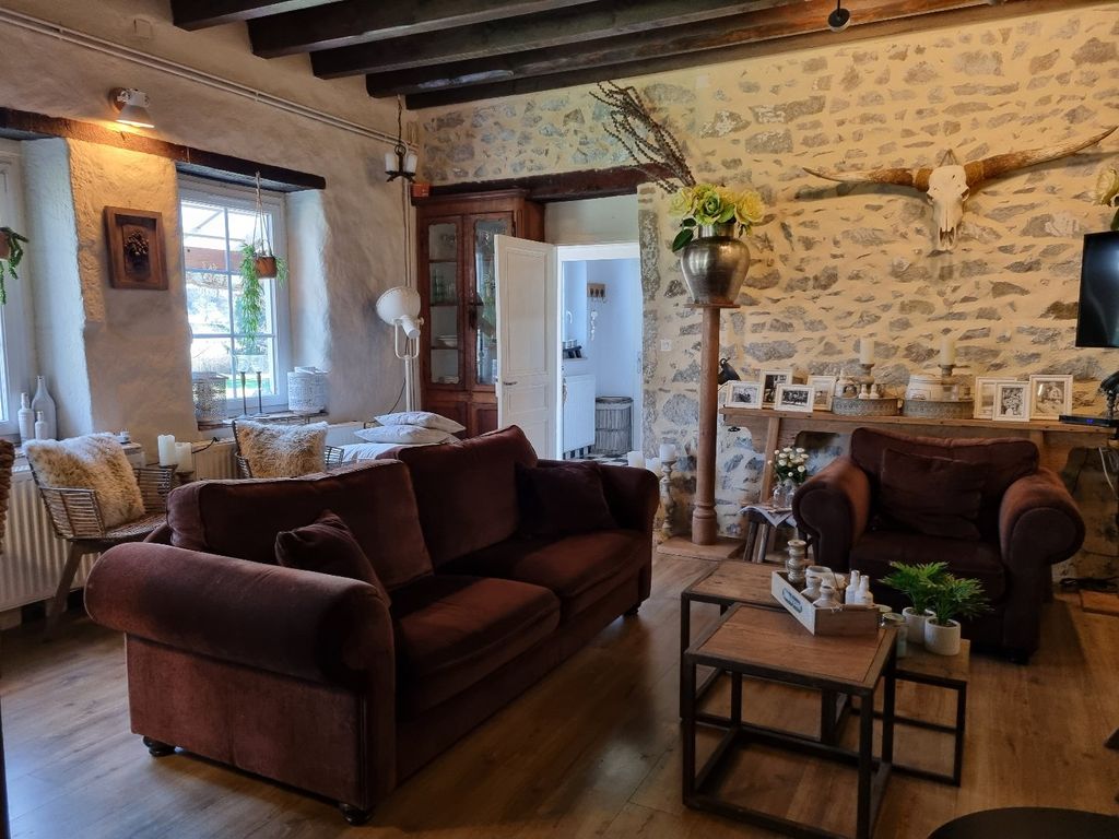 Achat maison 3 chambre(s) - Châteauneuf-les-Bains