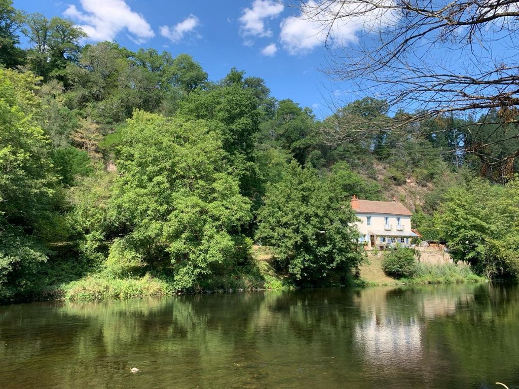 Achat maison 3 chambre(s) - Châteauneuf-les-Bains