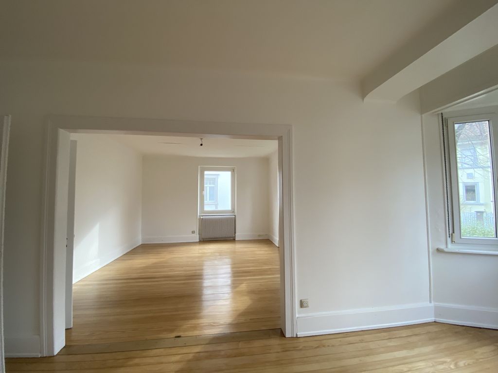 Achat appartement à vendre 5 pièces 113 m² - Sélestat